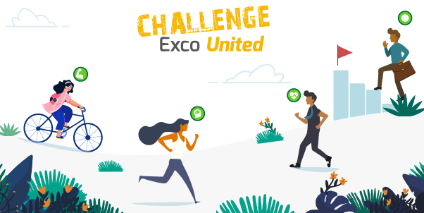 Challenge Exco 2020