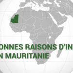 investir en Mauritanie