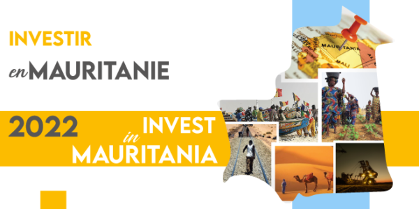 investir en Mauritanie