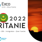 livret fiscal Exco GHA Mauritanie 2022