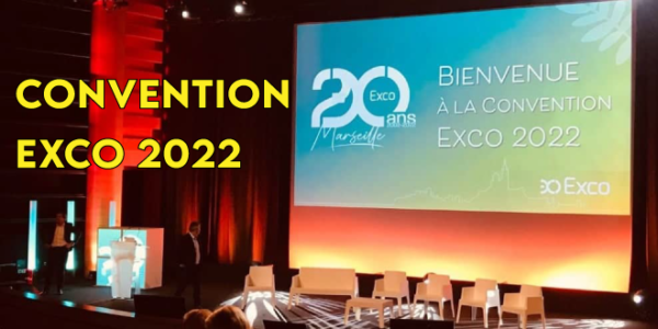 Convention Exco 2022