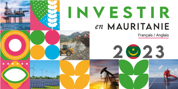 investir en Mauritanie 2023