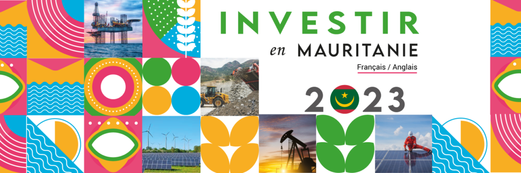 Guide Investir en Mauritanie 2023
